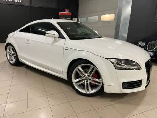AUDI TT usata, con Airbag