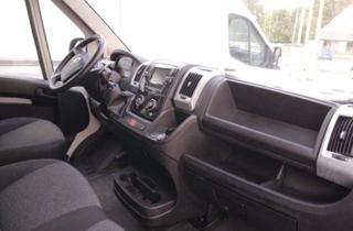 FIAT Ducato usata, con ESP