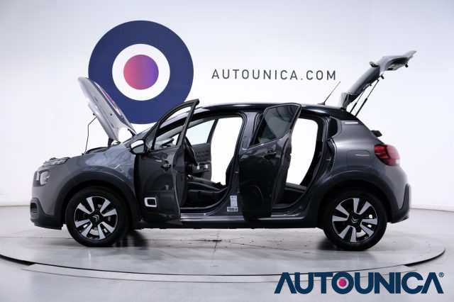 CITROEN C3 usata 69