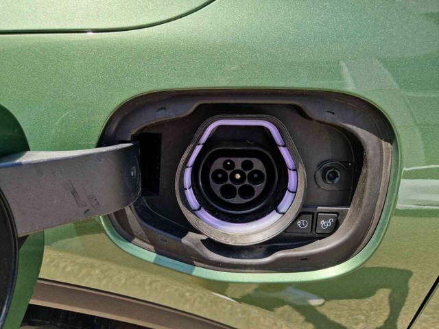 FORD Kuga usata, con Volante in pelle