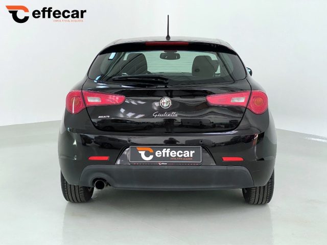 ALFA ROMEO Giulietta usata, con Alzacristalli elettrici