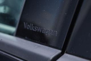 VOLKSWAGEN Golf usata, con Isofix