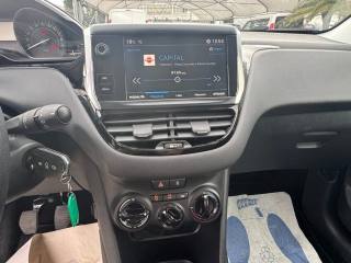 PEUGEOT 208 usata, con Servosterzo