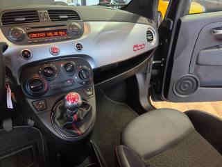 FIAT 500 usata, con Servosterzo