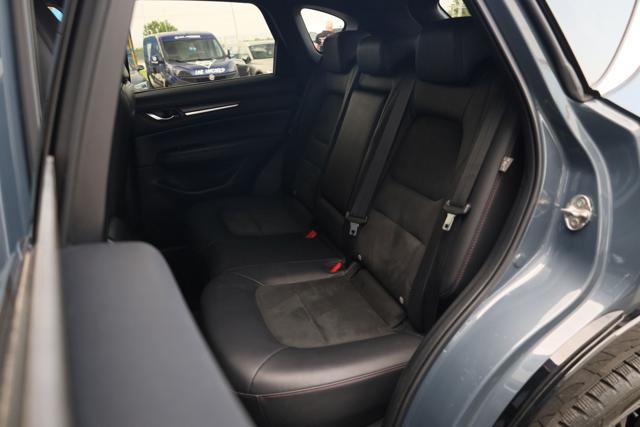 MAZDA CX-5 usata, con Chiusura centralizzata