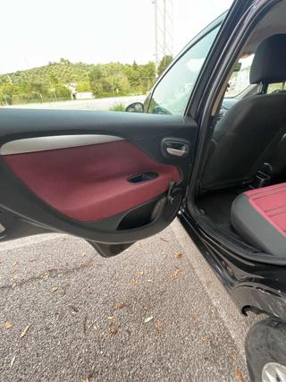 FIAT Punto Evo usata 16