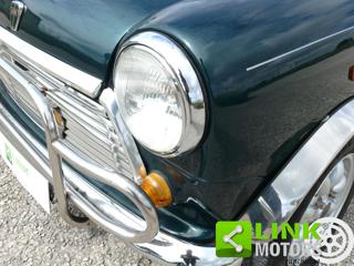 ROVER Mini usata 30