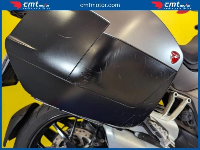 DUCATI Multistrada 1260 usata 13
