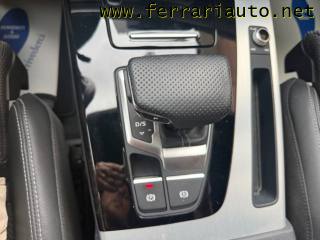 AUDI Q5 usata, con Touch screen