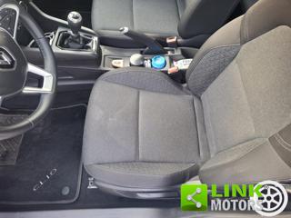 RENAULT Clio usata, con Chiusura centralizzata