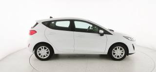 FORD Fiesta usata, con Climatizzatore