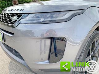 LAND ROVER Range Rover Evoque usata, con Immobilizzatore elettronico