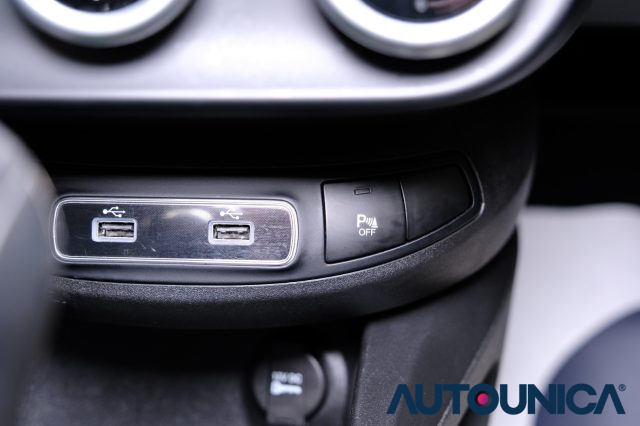 FIAT 500X usata, con Bluetooth