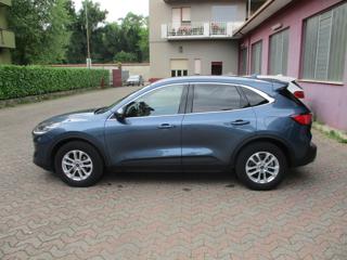 FORD Kuga usata, con Airbag laterali