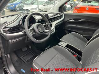 FIAT 500e usata, con Controllo elettronico della corsia