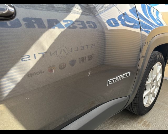 JEEP Renegade usata 25