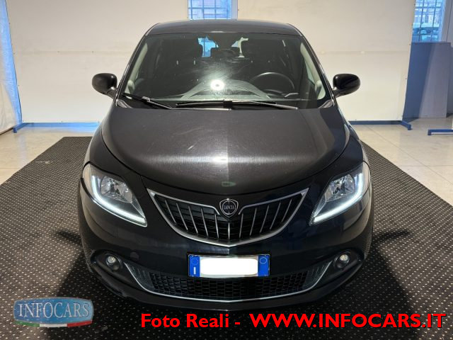 LANCIA Ypsilon usata, con Chiusura centralizzata telecomandata