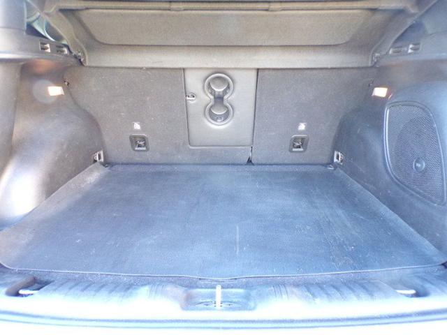 JEEP Compass usata, con Sound system