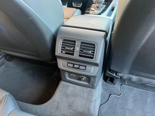 AUDI Q5 usata, con Sistema di navigazione