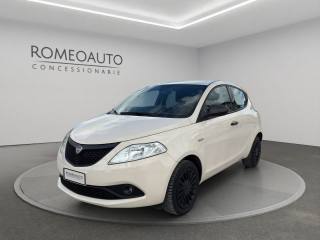 LANCIA Ypsilon 1.2 69 CV Elefantino blu 5 porte