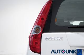 SUZUKI Splash usata 33