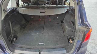 BMW 216 usata, con ESP