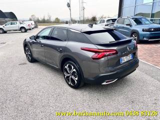 CITROEN C5 X usata, con Airbag Passeggero