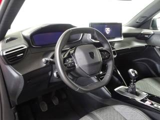 PEUGEOT 2008 usata, con ESP