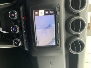 DACIA Duster usata, con Sistema di navigazione