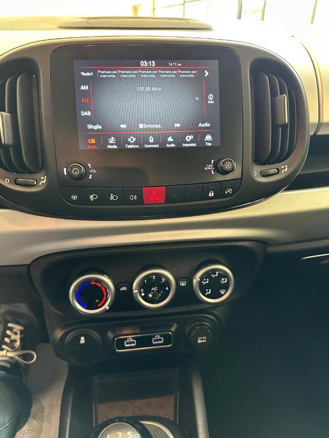 FIAT 500L usata 23