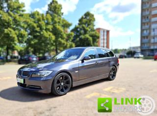 BMW 335 d cat Touring Futura