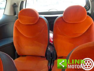 CITROEN C2 usata, con Sedile posteriore sdoppiato