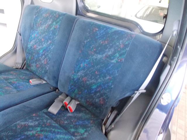 DAIHATSU Terios usata 12