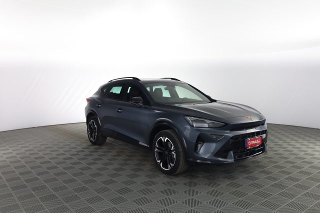 CUPRA Formentor usata 1