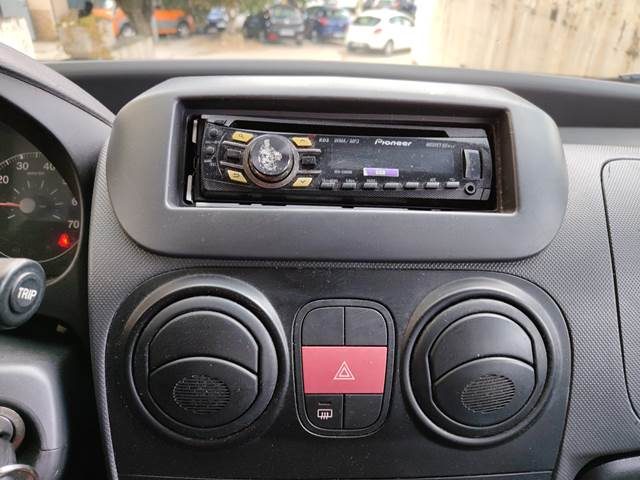 CITROEN Nemo usata, con Climatizzatore