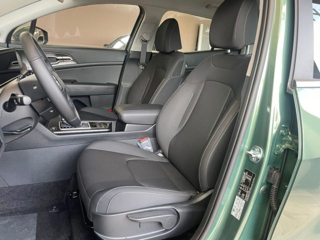 KIA Sportage usata, con Immobilizzatore elettronico