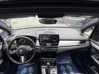 BMW 225 usata, con Cruise Control