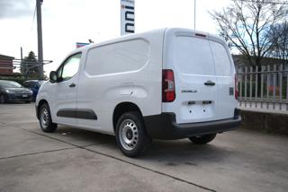 FIAT Doblo usata, con Airbag Passeggero