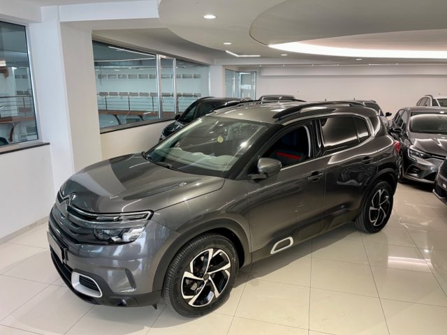 CITROEN C5 Aircross usata, con Airbag laterali