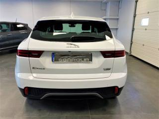 JAGUAR E-Pace usata, con Luci diurne