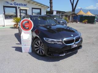 BMW 318 d 48V Touring Sport