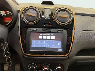DACIA Lodgy usata, con Vivavoce