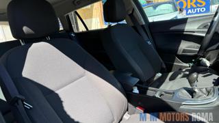 OPEL Insignia usata, con Cronologia tagliandi