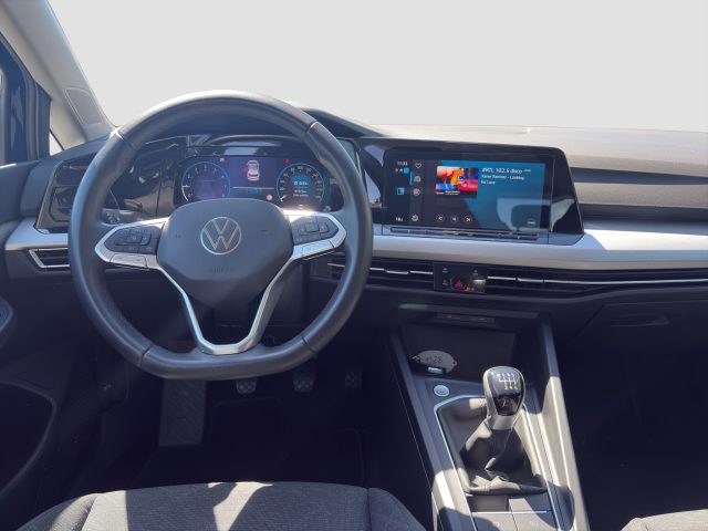 VOLKSWAGEN Golf usata 10