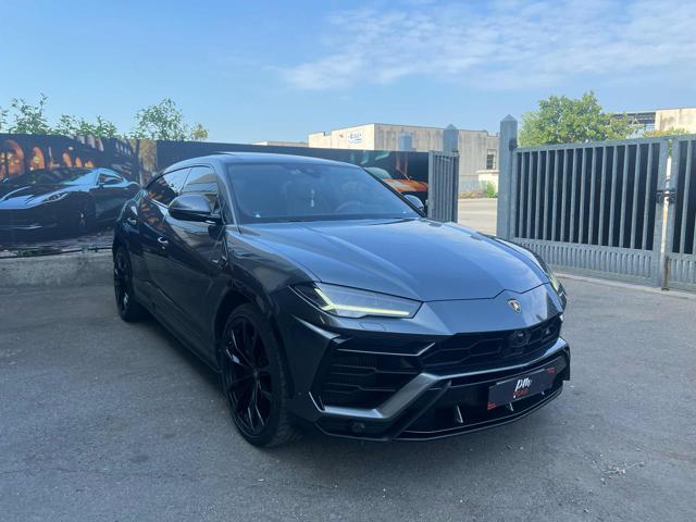 LAMBORGHINI Urus usata, con Airbag laterali