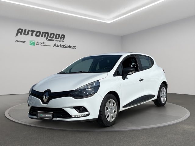 RENAULT Clio usata, con ABS