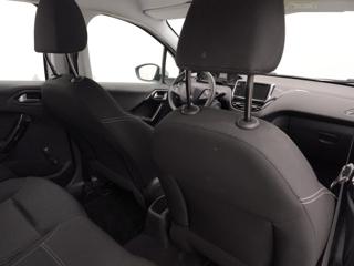 PEUGEOT 208 usata, con Isofix