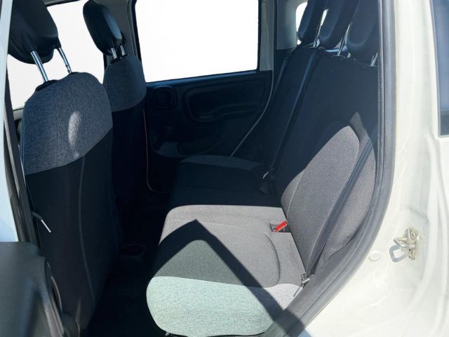 FIAT Panda usata, con ESP
