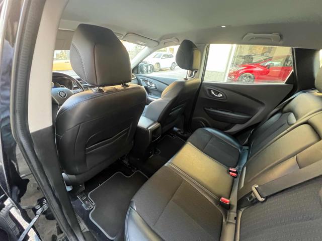 RENAULT Kadjar usata, con Immobilizzatore elettronico