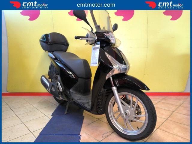 HONDA SH 150 usata 1